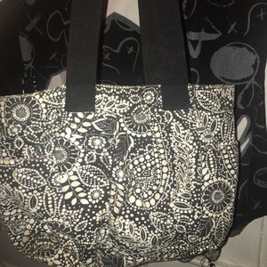 Reversible Aeropostale purse